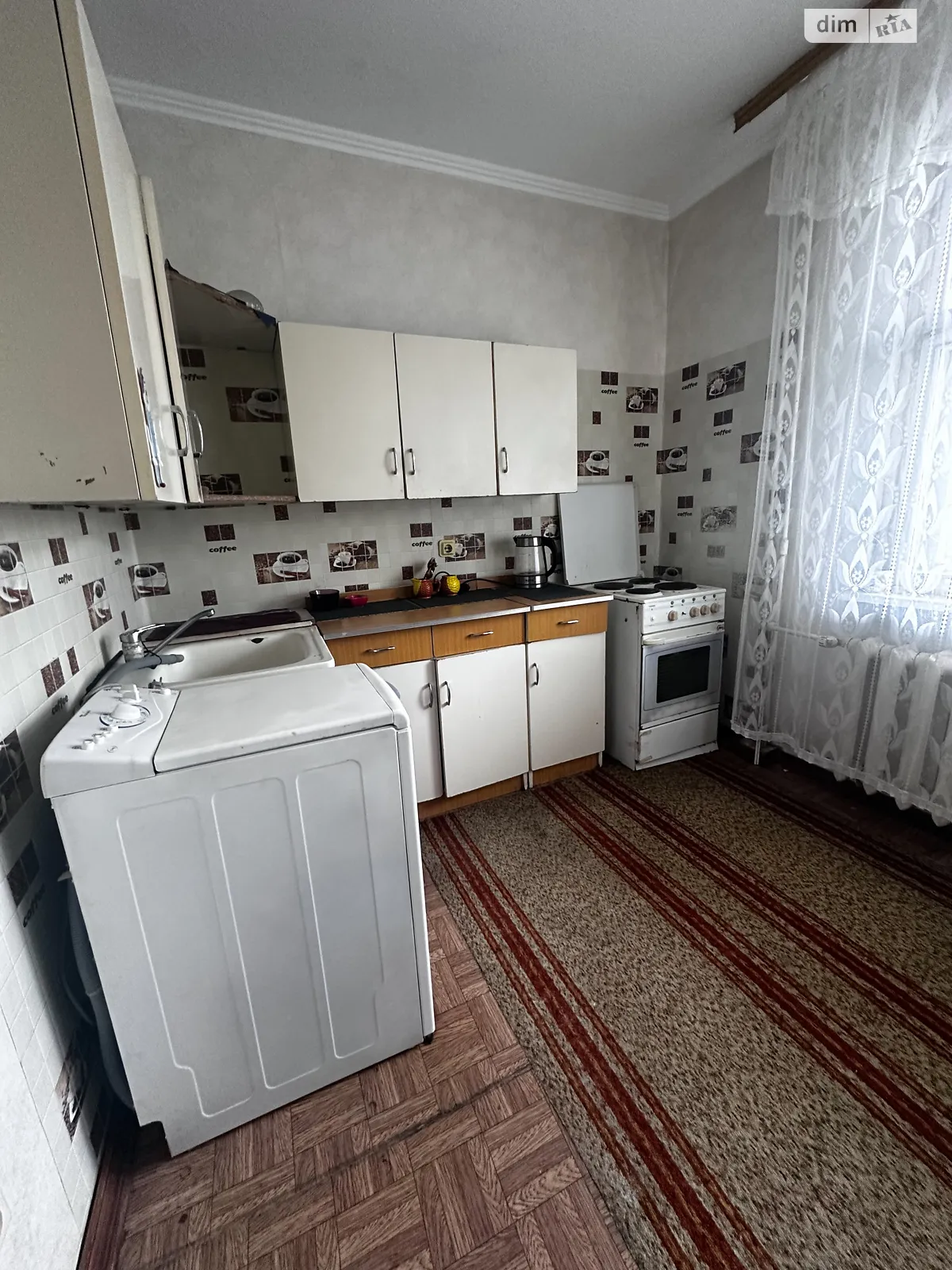 Здається в оренду 1-кімнатна квартира 43 кв. м у Києві, вул. Лісківська, 14 - фото 1