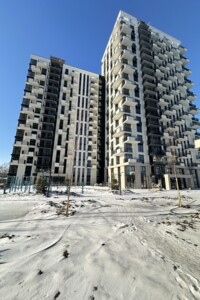 Продажа квартиры, Винница, р‑н. Центр, Кирпичный переулок, дом 12 корпус 5/2