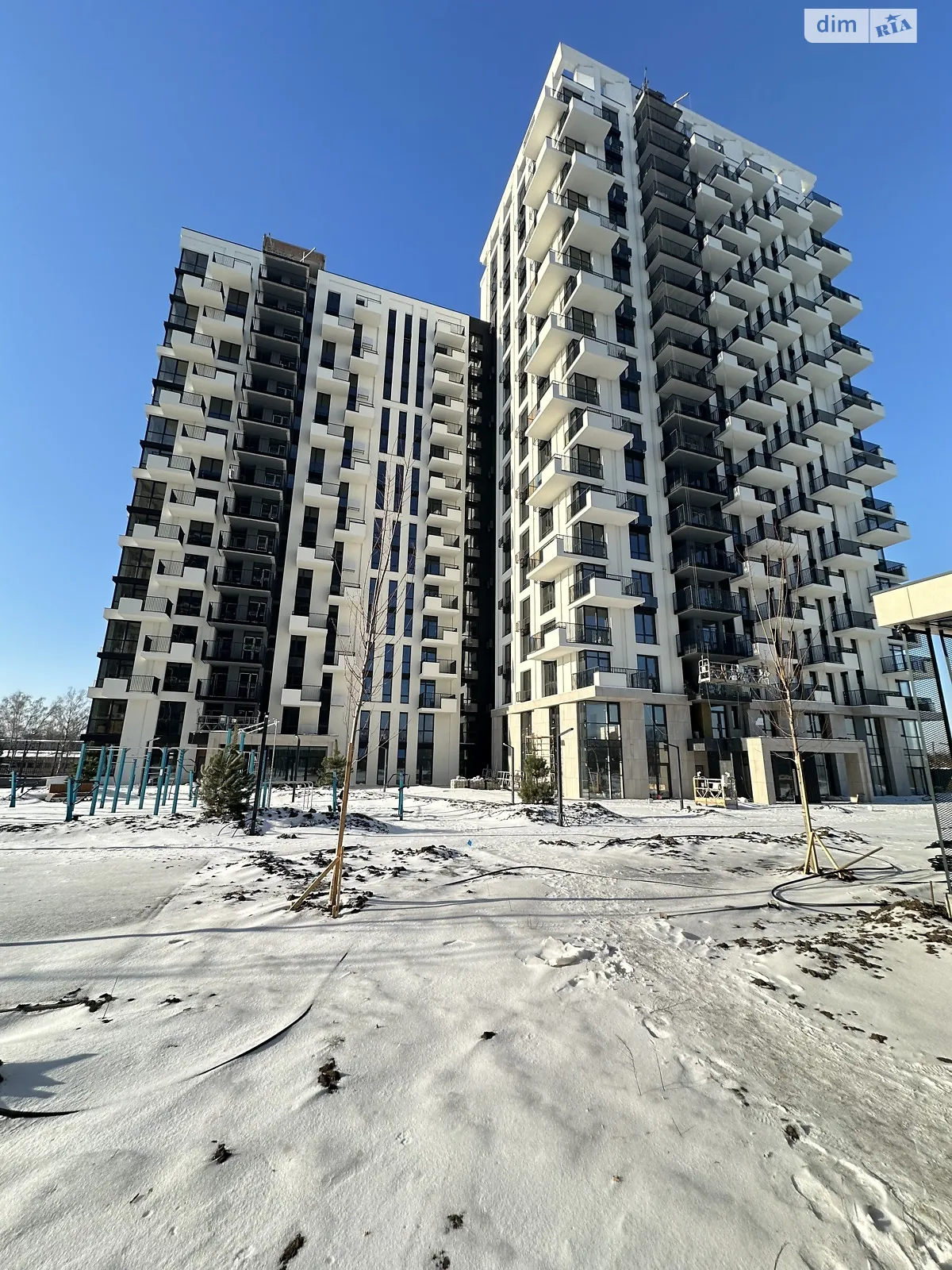 Продается 2-комнатная квартира 65 кв. м в Виннице, пер. Кирпичный, 12 корпус 5/2 - фото 1