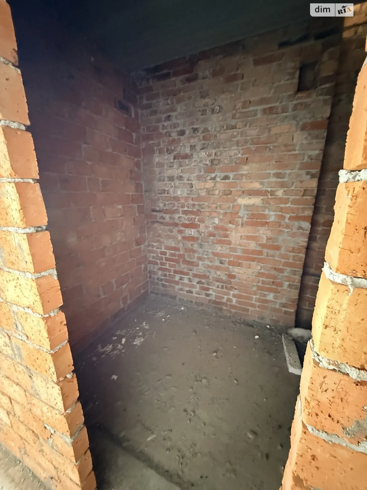 Продается 1-комнатная квартира 49.74 кв. м в Хмельницком, ул. Романа Шухевича(Курчатова), 8/2 - фото 1