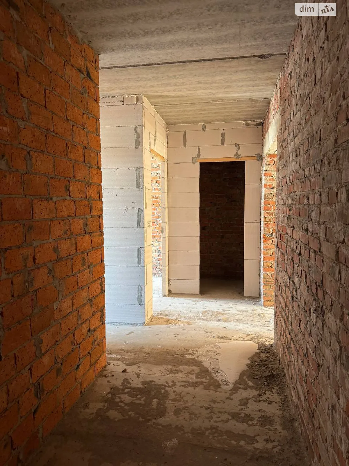 Продается 2-комнатная квартира 60.35 кв. м в Хмельницком, ул. Романа Шухевича(Курчатова), 8/2 - фото 1