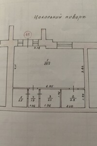 Довгострокова оренда спеціального приміщення, Тернопіль, р‑н. Оболоня, Чернівецька вулиця