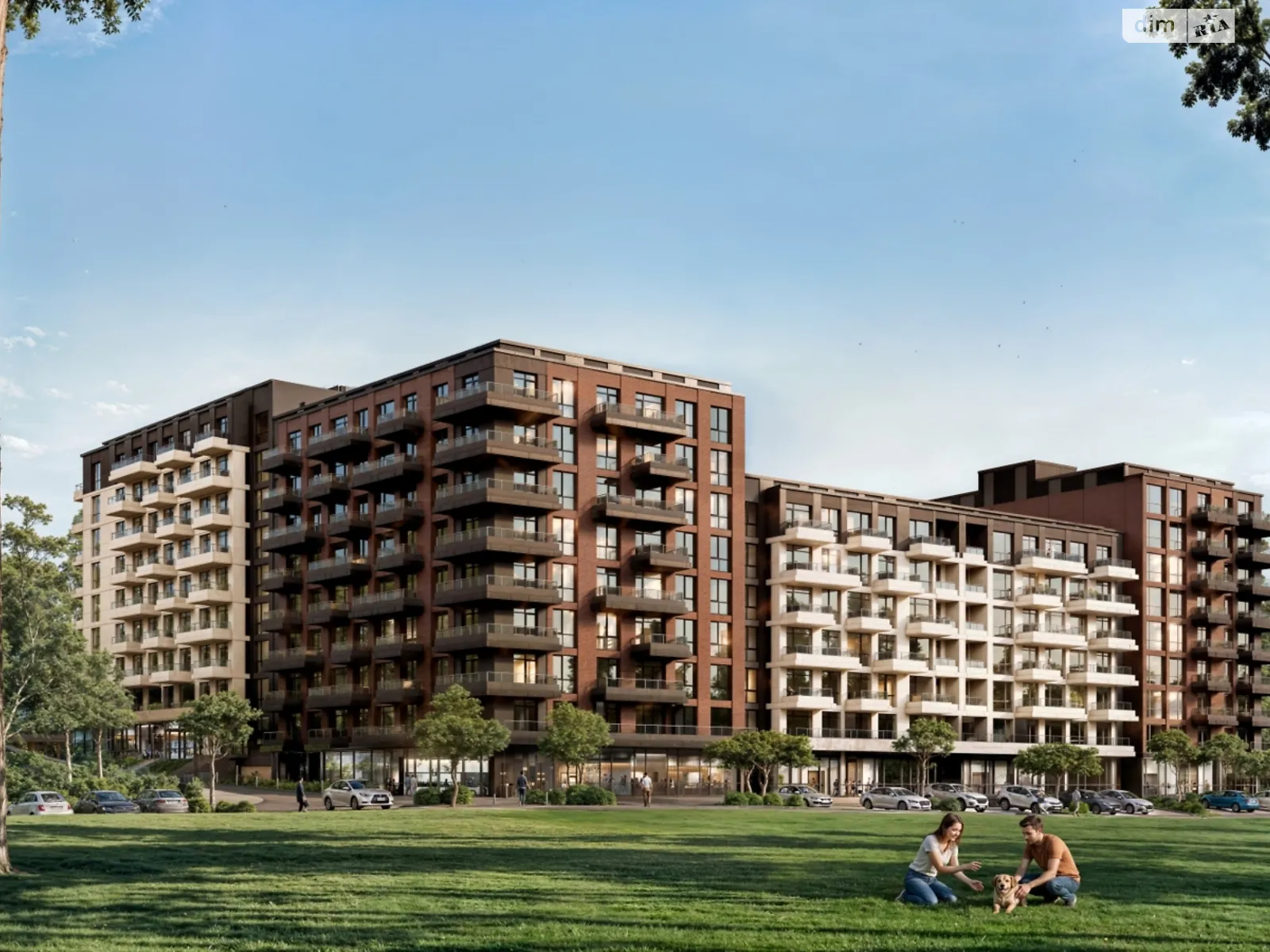 Продается офис 50.6 кв. м в бизнес-центре, цена: 86020 $ - фото 1