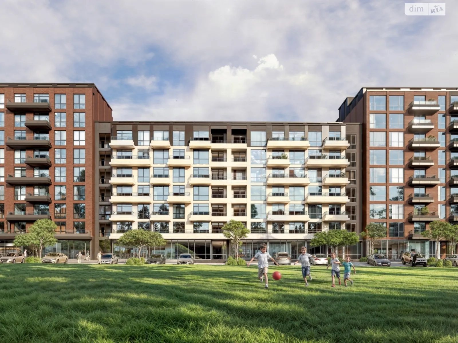 Продается офис 50.1 кв. м в бизнес-центре, цена: 90180 $ - фото 1