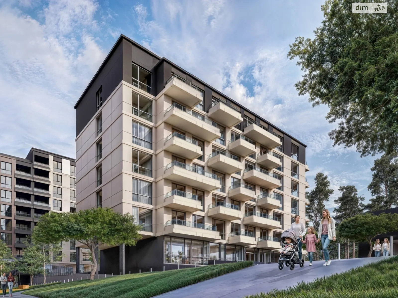 Продается офис 98.9 кв. м в бизнес-центре, цена: 178020 $ - фото 1