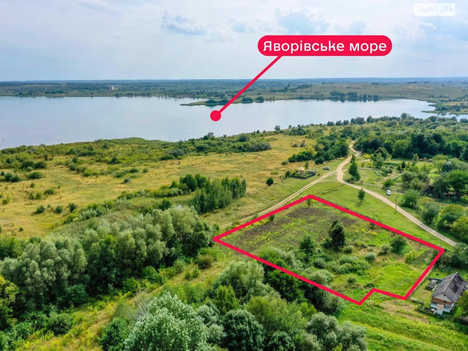 Цетуля, цена: 62000 $ - фото 1