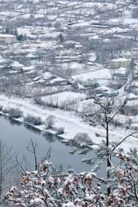 Продажа участка под жилую застройку, Винницкая, Вороновица, Казацкий шлях (Ленина) улица