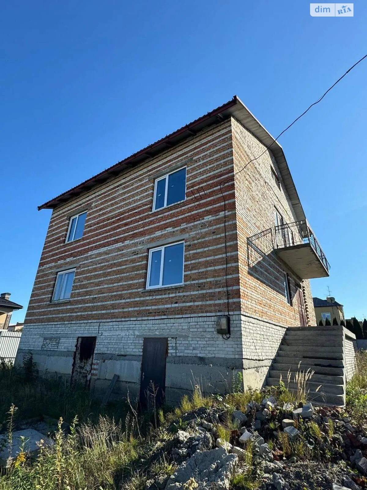 Продается дом на 2 этажа 199.5 кв. м с мебелью, цена: 145000 $ - фото 1