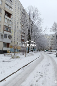 Продаж квартири, Харків, р‑н. Салтівський, ст.м. Салтівська, Бучми (Уборевіча) вулиця, буд. 44