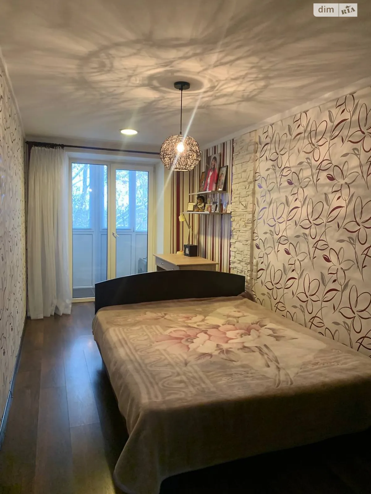 Продается 2-комнатная квартира 44.5 кв. м в, цена: 27000 $ - фото 1