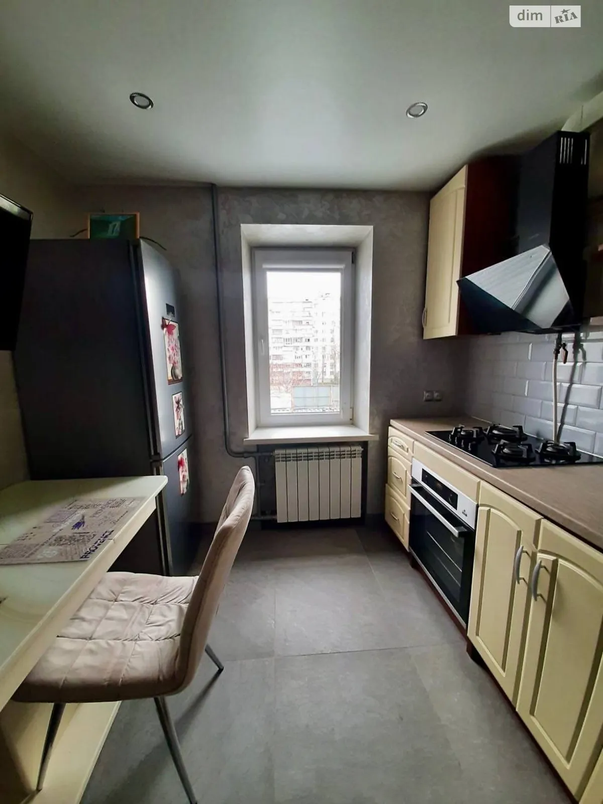 Продается 1-комнатная квартира 38 кв. м в, цена: 30000 $ - фото 1