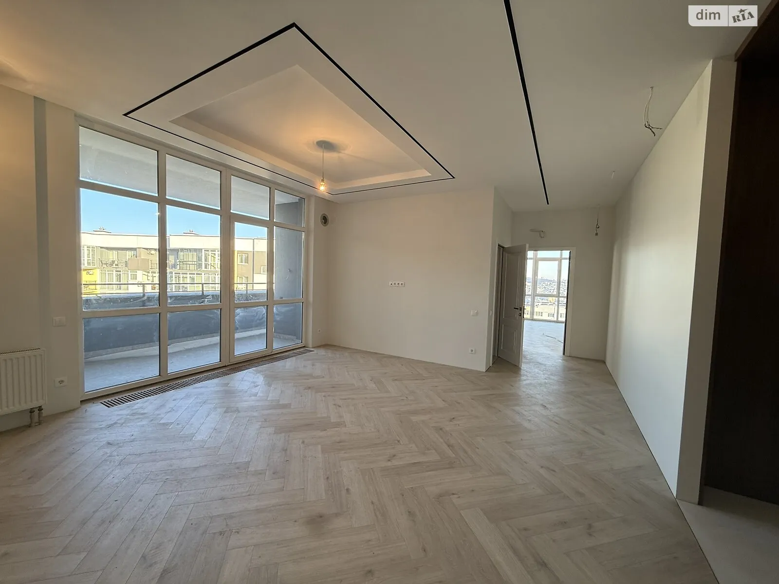 Продається 3-кімнатна квартира 136 кв. м у Львові, вул. Шевченка Тараса, 27 - фото 1