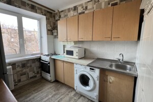 Продажа квартиры, Киев, р‑н. Соцгород, ст.м. Дарница, Тампере улица, дом 14