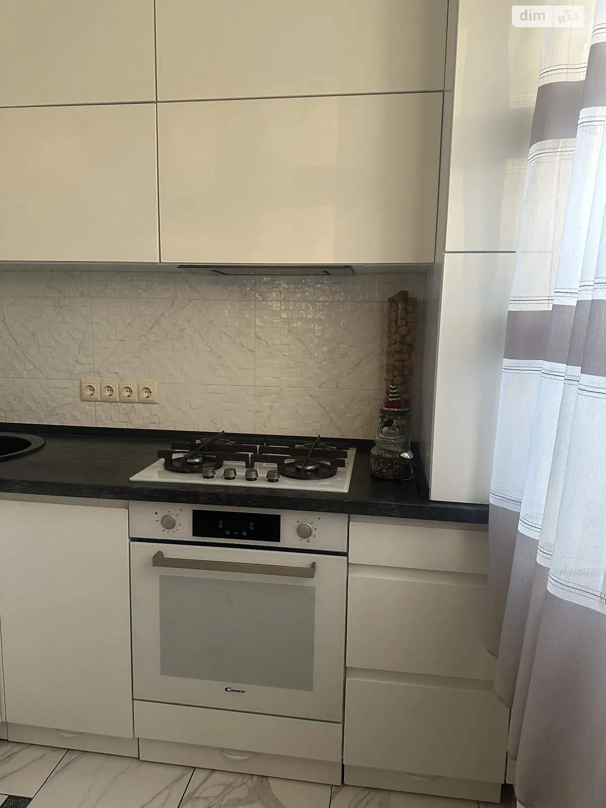 Продается 2-комнатная квартира 43.5 кв. м в Виннице, ул. Якова Галчевского, 1А - фото 1