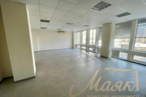 Долгосрочная аренда офисного помещения, Киев, р‑н. Соломянка, ст.м. Арсенальная, Митрополита Василия Липковского (Урицкого) улица, дом 45
