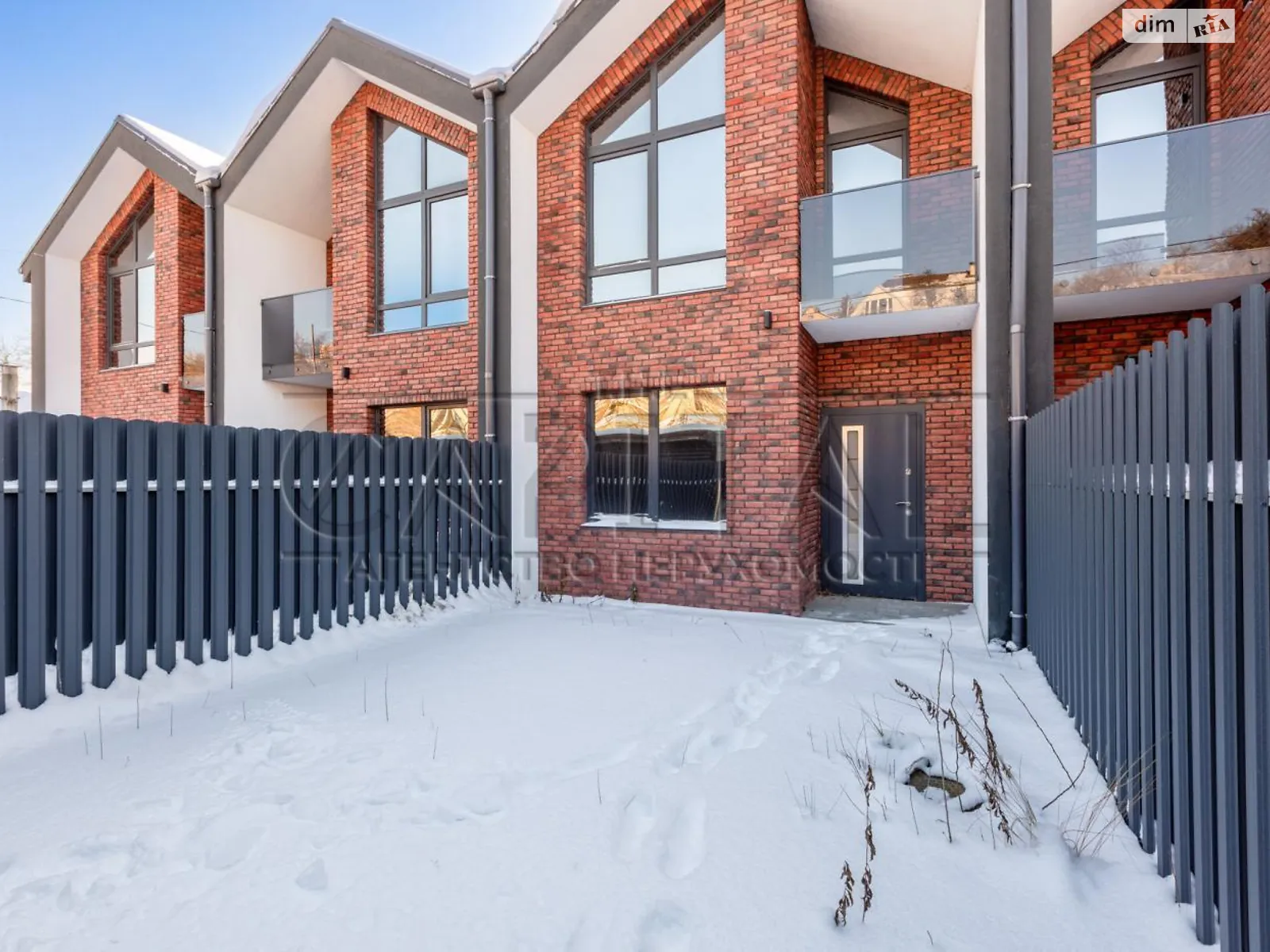 ул. Квитки-Основьяненко Голосеевский Киев, цена: 141000 $ - фото 1