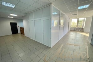 Долгосрочная аренда офисного помещения, Киев, р‑н. Соломянка, ст.м. Вокзальная, Митрополита Василия Липковского (Урицкого) улица, дом 45