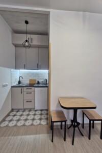 Довгострокова оренда квартири, Львів, р‑н. Галицький, Замкова вулиця, буд. 8