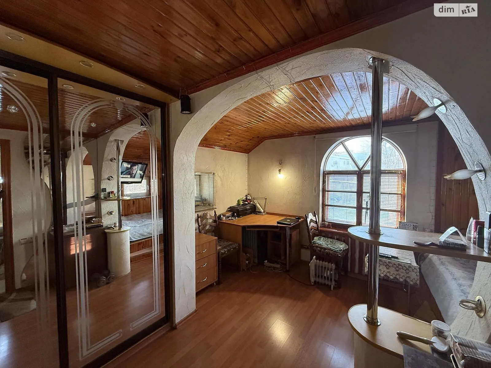 Продається частина будинку 74.2 кв. м з балконом, цена: 87000 $ - фото 1