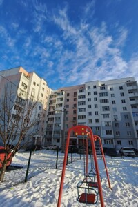 Продажа квартиры, Харьков, р‑н. Слободской, ст.м. Дворец спорта, Ньютона улица, дом 106