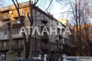 Продаж квартири, Одеса, р‑н. Приморський, Ніжинська вулиця