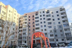 Продажа квартиры, Харьков, р‑н. Слободской, ст.м. Дворец спорта, Ньютона улица, дом 106