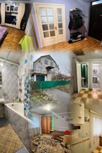 Продажа дома, Хмельницкий, р‑н. Южное Дубовое, Киевский переулок, дом 54/3