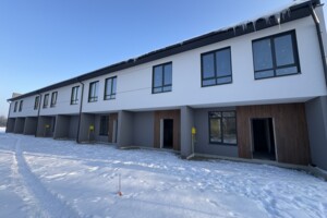 Продажа таунхауса, Киевская, Гостомель, Героев Гостомеля (Пушкина) улица