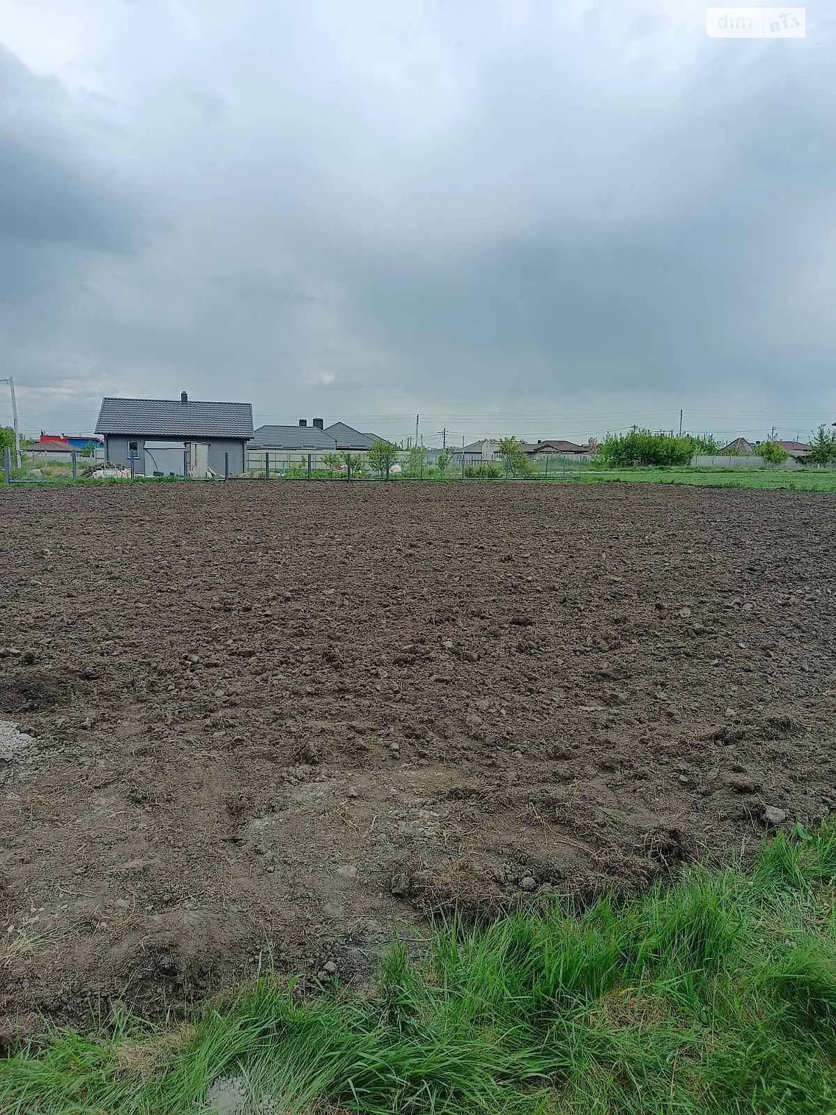 Продается земельный участок 12 соток в Киевской области, цена: 8500 $ - фото 1