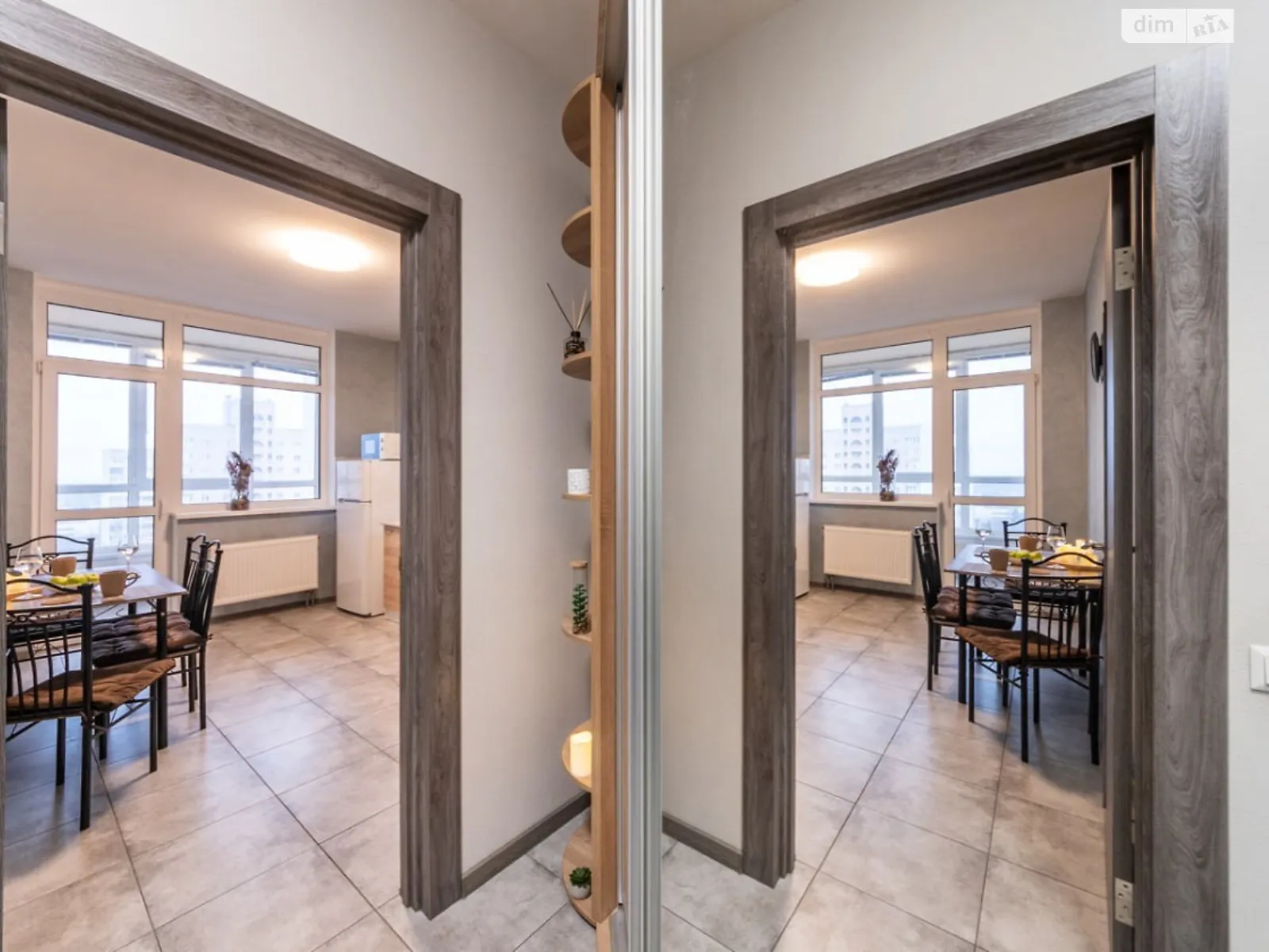 просп. Европейского Союза(Правды), 41Д Виноградарь Киев ЖК V квартал Сырец - фото 1