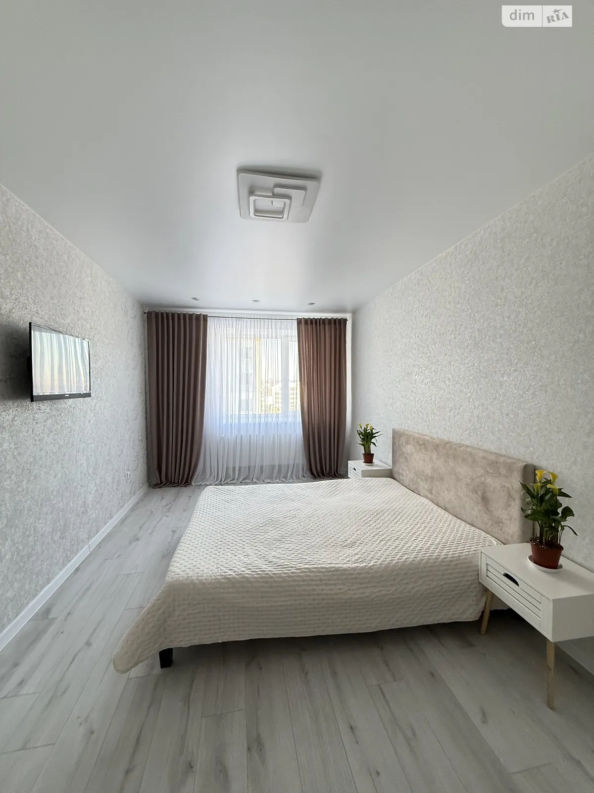 Продается 2-комнатная квартира 63.9 кв. м в, цена: 85000 $ - фото 1