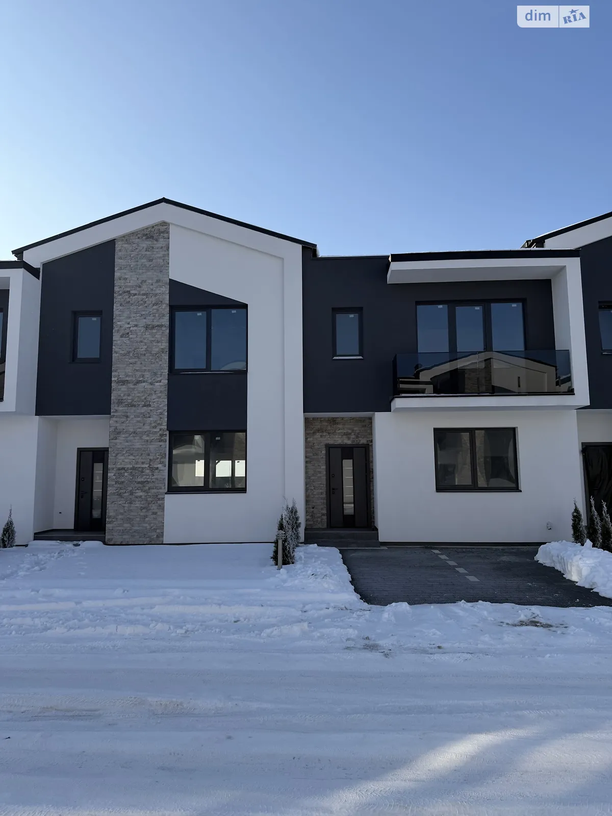 ул. Ужгородская Сторожница, цена: 195000 $ - фото 1