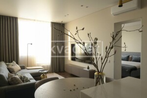 Продажа квартиры, Киев, р‑н. Зверинец, ст.м. Выдубичи, Михаила Бойчука (Киквидзе) улица, дом 41Б