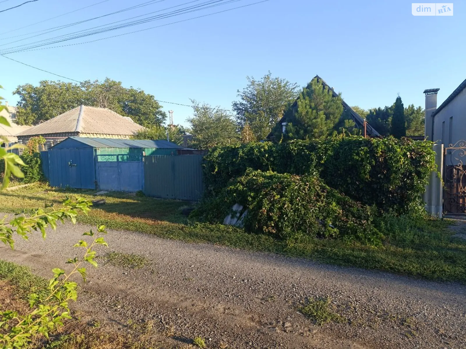 Продается земельный участок 10 соток в Днепропетровской области, цена: 18500 $ - фото 1