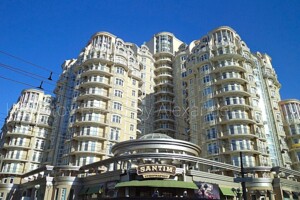 Долгосрочная аренда квартиры, Одесса, р‑н. Центр, Сабанский переулок, дом 3