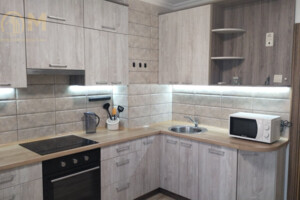 Довгострокова оренда квартири, Київ, р‑н. Мостицький Масив, Сергія Данченка вулиця