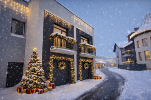 Продаж таунхауса, Івано-Франківська, Вовчинець, Патріарха Володимира вулиця