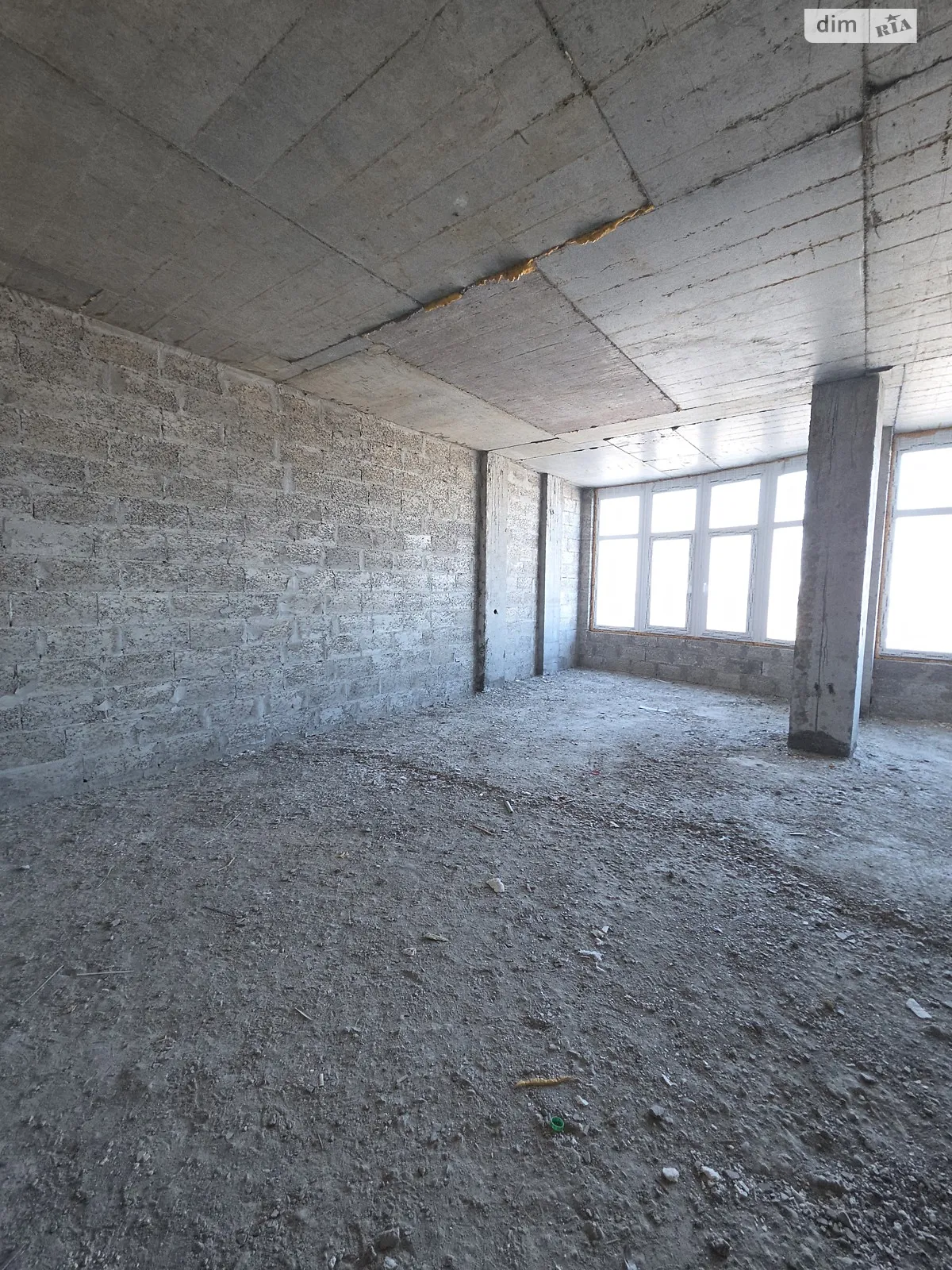 Продається 2-кімнатна квартира 51.2 кв. м у Черкасах, вул. Праведниці Шулежко(Пушкіна), 33 - фото 1