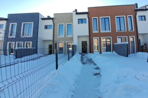 Продажа таунхауса, Ровно, Сергея Голубева улица