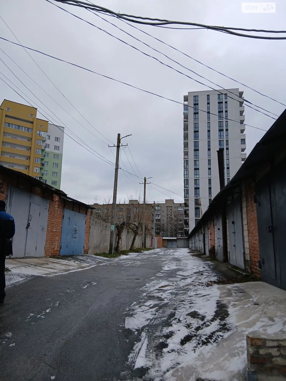 ул. Стрелецкая, 8 Ближнее замостье Винница, цена: 13500 $ - фото 1