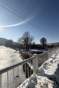 Продажа участка под жилую застройку, Закарпатская, Невицкое, Замковая улица