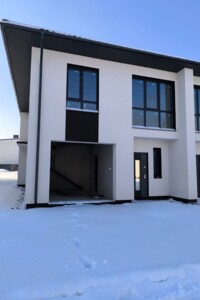 Продажа таунхауса, Ивано-Франковская, Криховцы (Ивано-Франковск), 24-го Августа улица