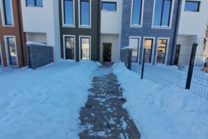 Продажа таунхауса, Ровно, Сергея Голубева улица