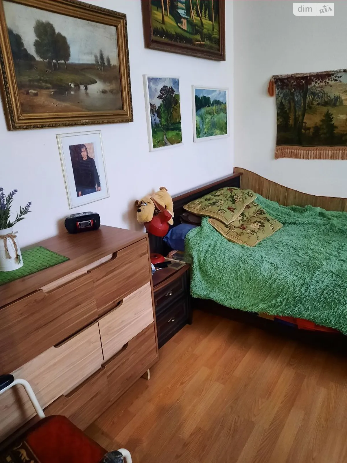 Продается 3-комнатная квартира 54.2 кв. м в Днепре, ул. Гончара Олеся(Кирова), 19 - фото 1