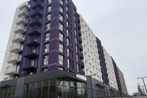 Продажа квартиры, Винница, р‑н. Замостянский, Левка Лукьяненко (Ватутина) улица, дом 16Б корпус 2