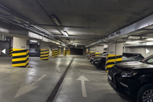 Аренда гаражей