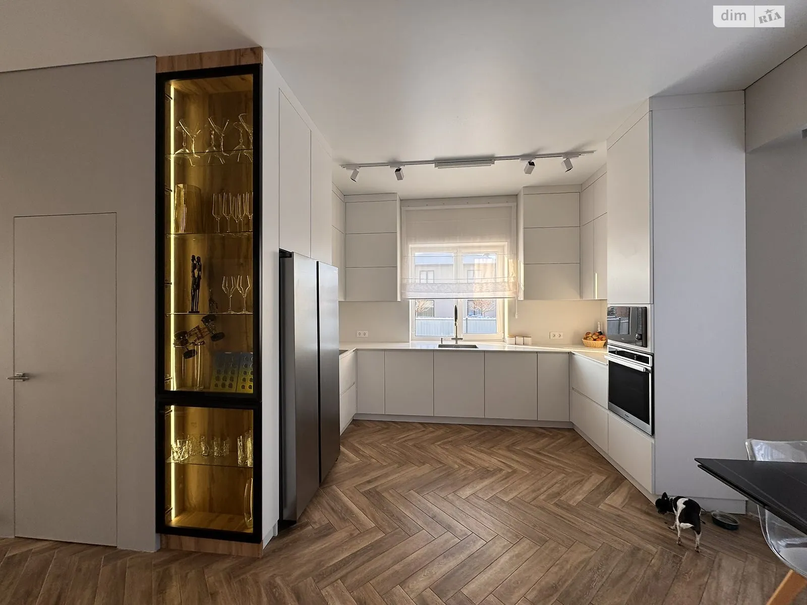 Продається одноповерховий будинок 154.15 кв. м з терасою, цена: 235000 $ - фото 1