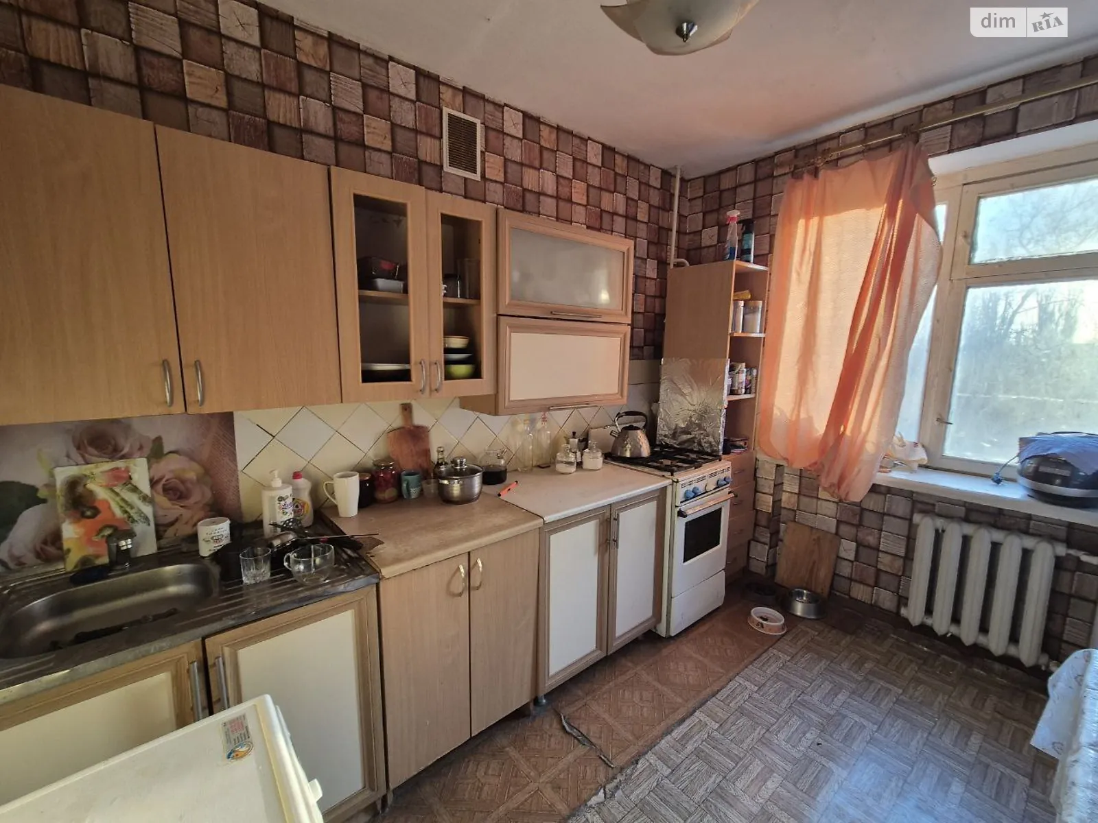 Продается 3-комнатная квартира 67.7 кв. м в Николаеве, цена: 32500 $ - фото 1