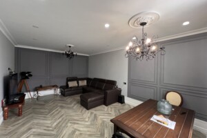 Продаж будинку, Вінниця, р‑н. Корея, Михайла Драгоманова (Салтикова-Щедріна) вулиця, буд. 9