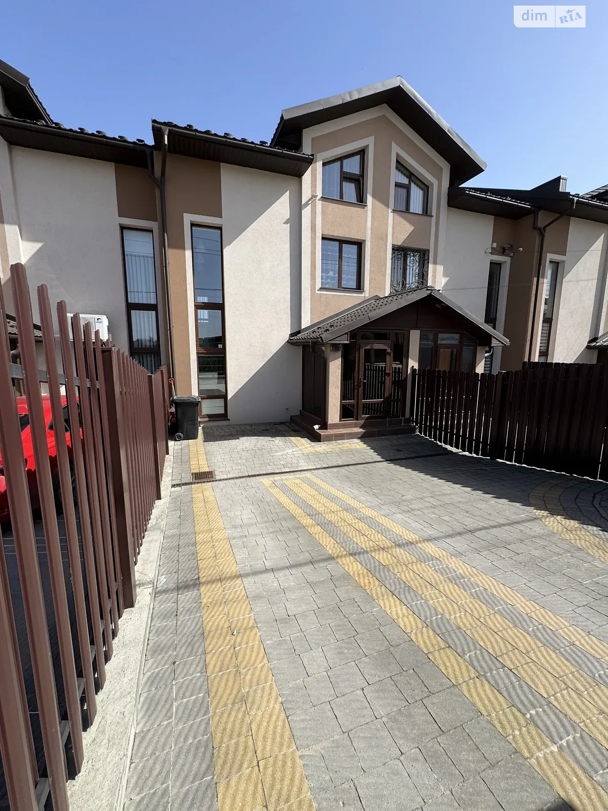 пер. Богдана Хмельницкого Байковцы, цена: 220000 $ - фото 1